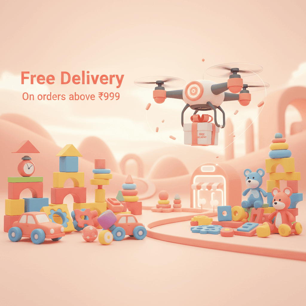 Free Delivery